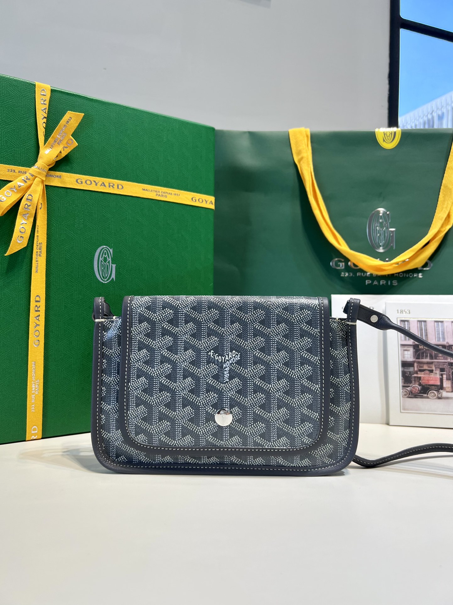 고야드 가방 77805 Goyard Bag