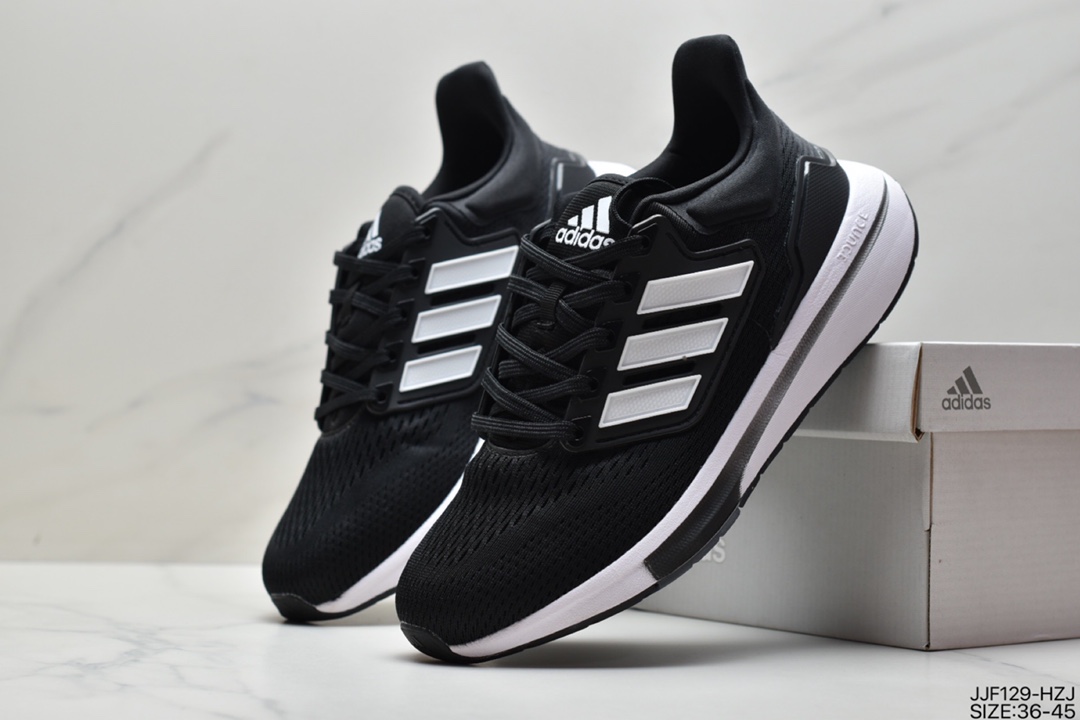 Adidas Adidas EQ21 RUN Retro Running Shoes