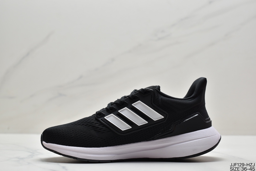 Adidas Adidas EQ21 RUN Retro Running Shoes