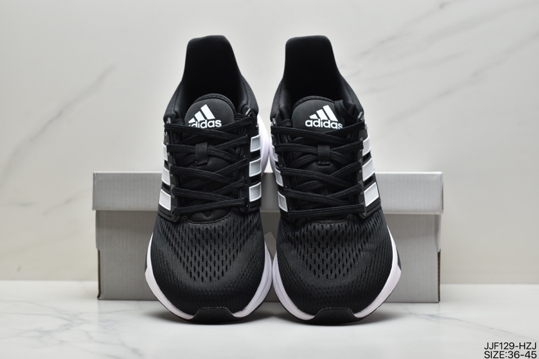 Adidas Adidas EQ21 RUN Retro Running Shoes