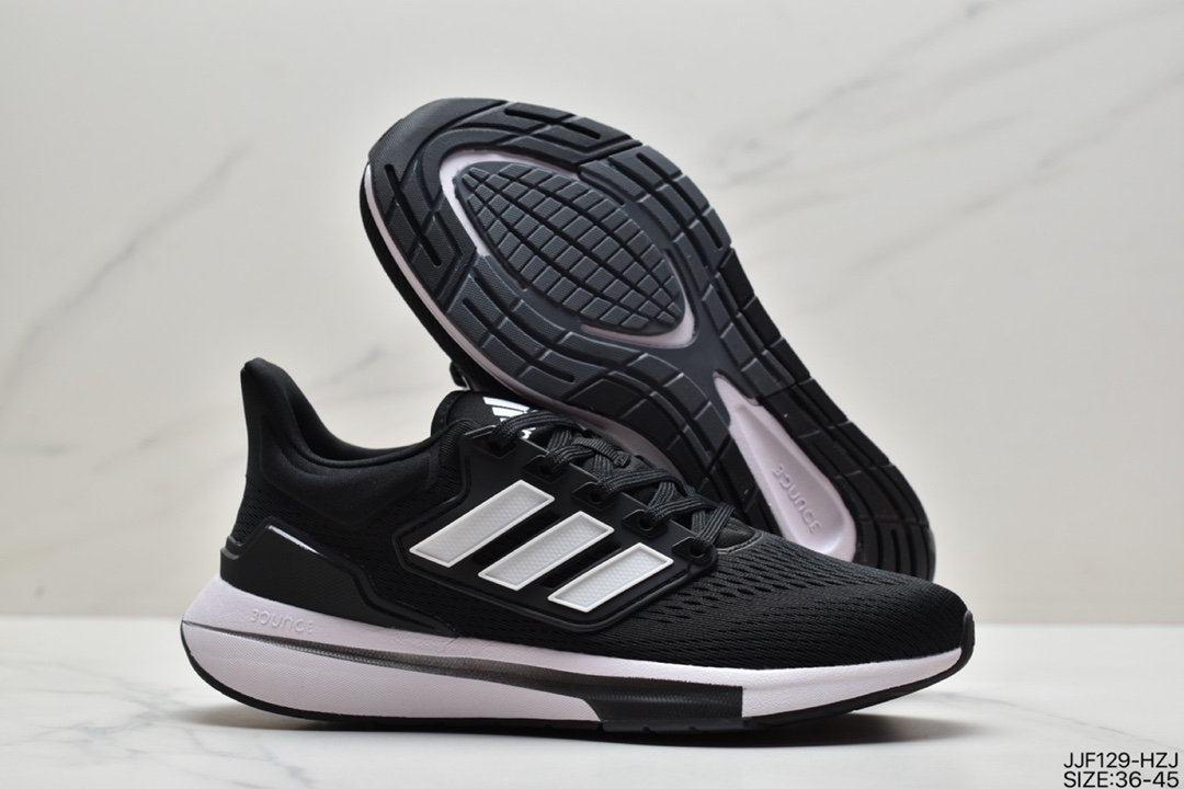 Adidas Adidas EQ21 RUN Retro Running Shoes