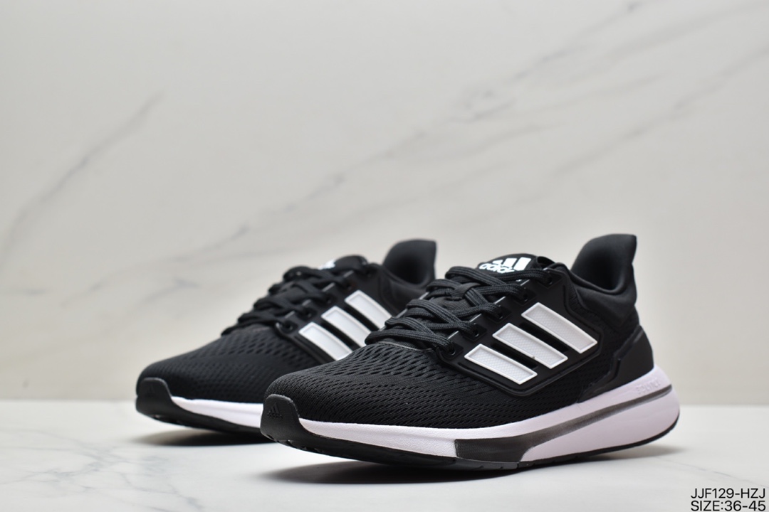 Adidas Adidas EQ21 RUN Retro Running Shoes