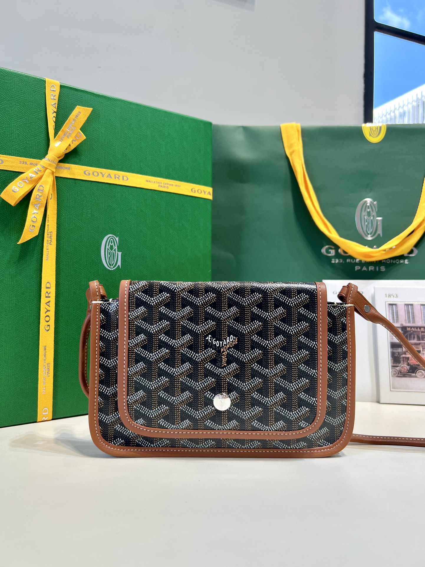 고야드 가방 77806 Goyard Bag