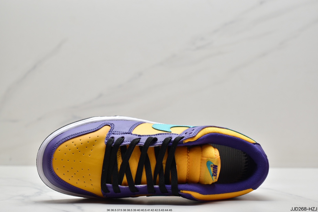 130 耐克Nike SB Dunk Low Pro 扣篮系列复古低帮休闲运动滑板板鞋