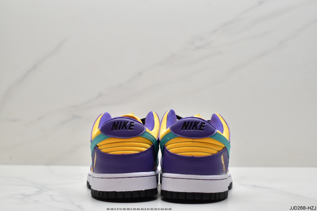 130 耐克Nike SB Dunk Low Pro 扣篮系列复古低帮休闲运动滑板板鞋
