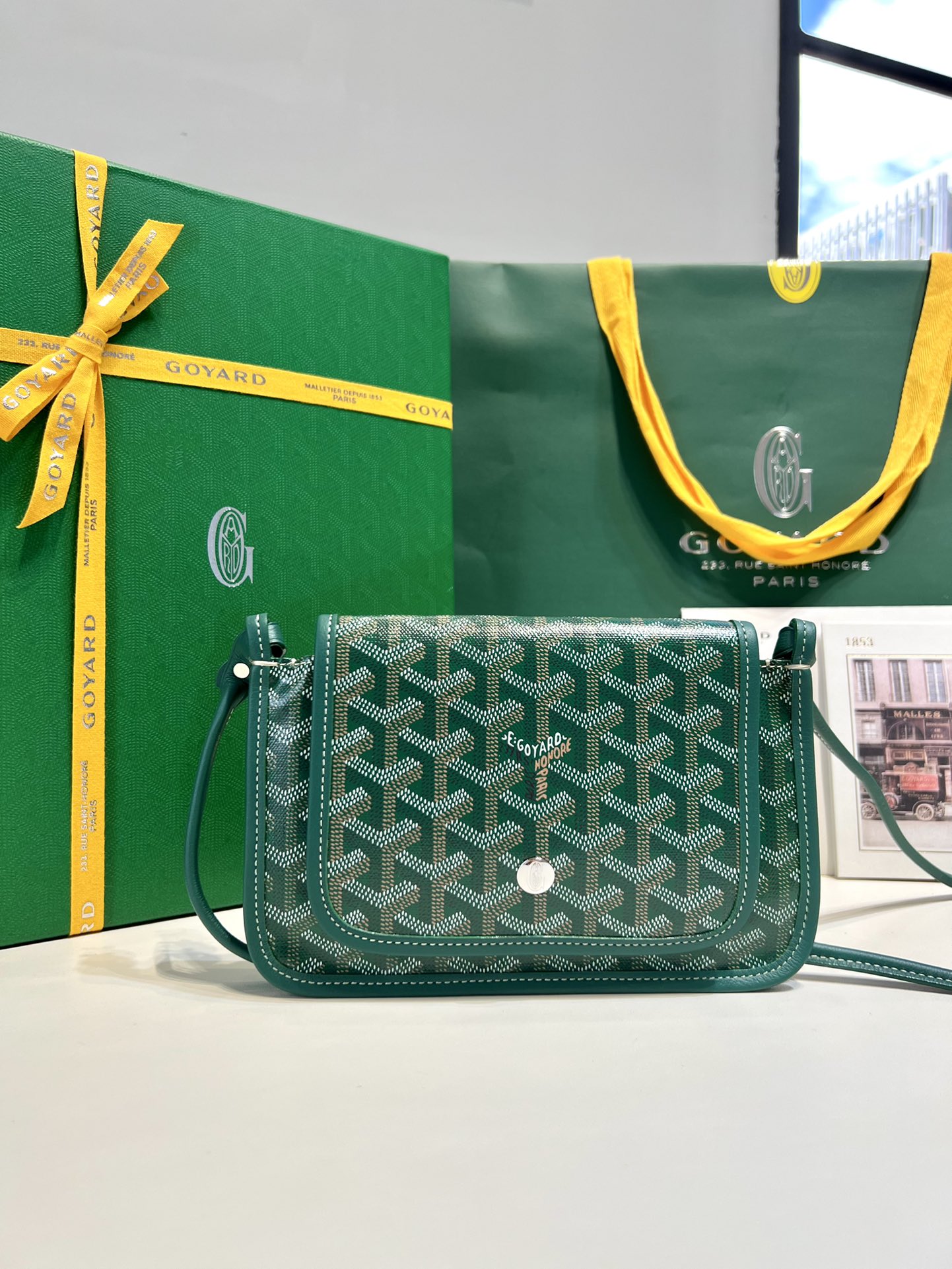 고야드 가방 77808 Goyard Bag