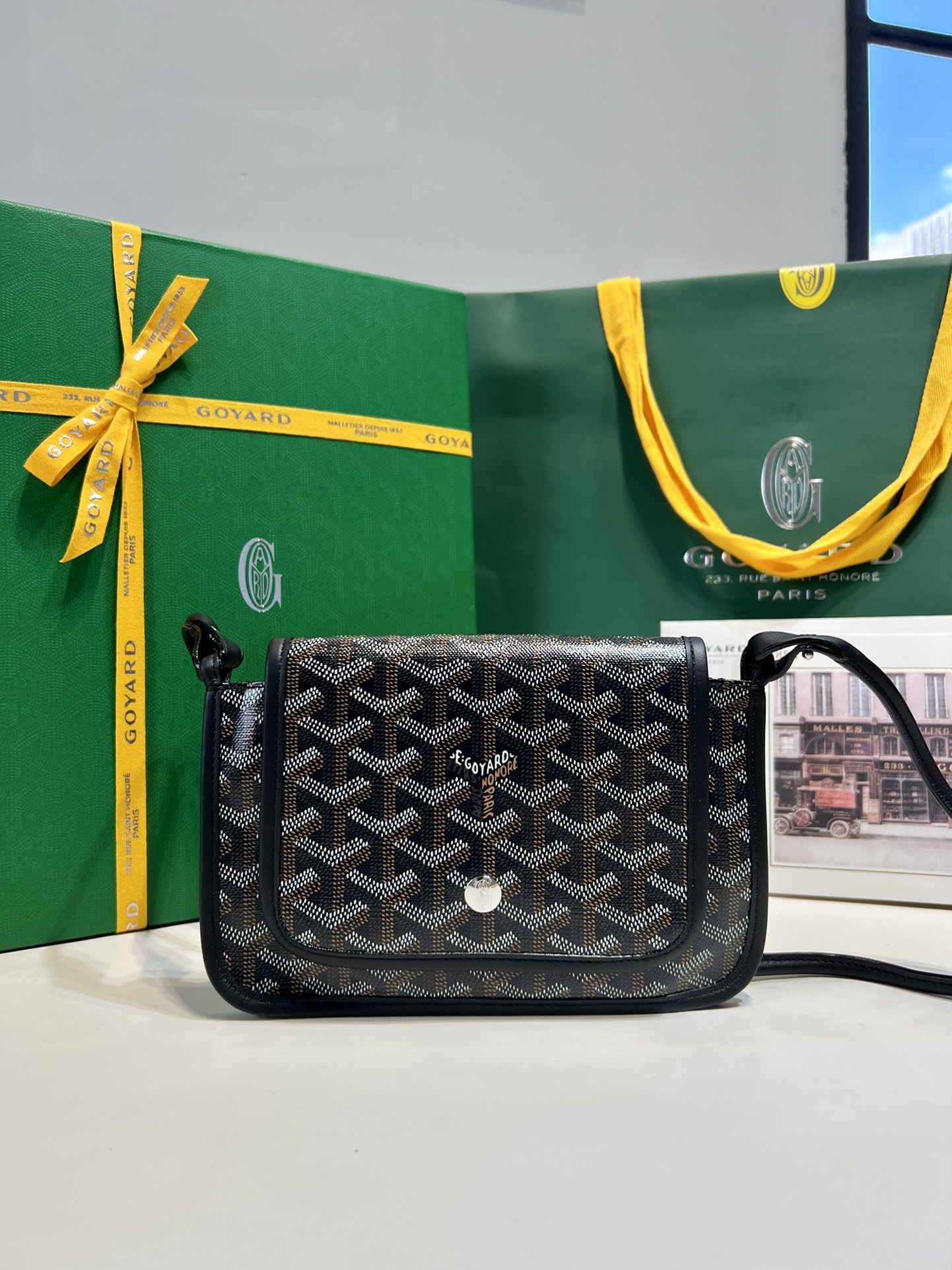 고야드 가방 77810 Goyard Bag