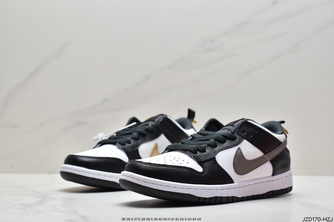 140 耐克Nike SB Dunk Low Pro 扣篮系列复古低帮休闲运动滑板板鞋