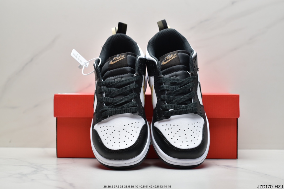 140 耐克Nike SB Dunk Low Pro 扣篮系列复古低帮休闲运动滑板板鞋