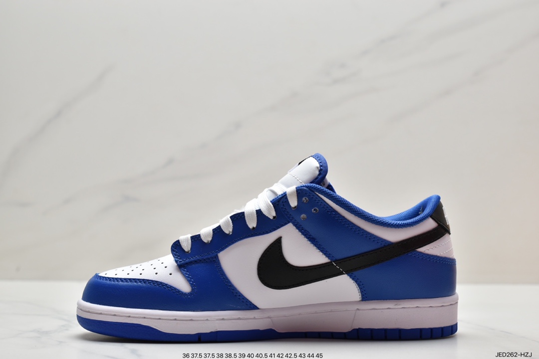 150 真标耐克Nike SB Dunk Low Pro 扣篮系列复古低帮休闲运动滑板板鞋