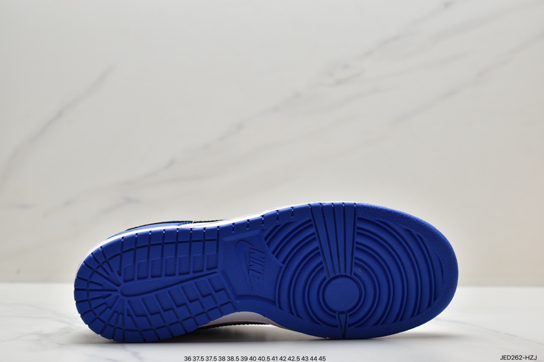 150 真标耐克Nike SB Dunk Low Pro 扣篮系列复古低帮休闲运动滑板板鞋