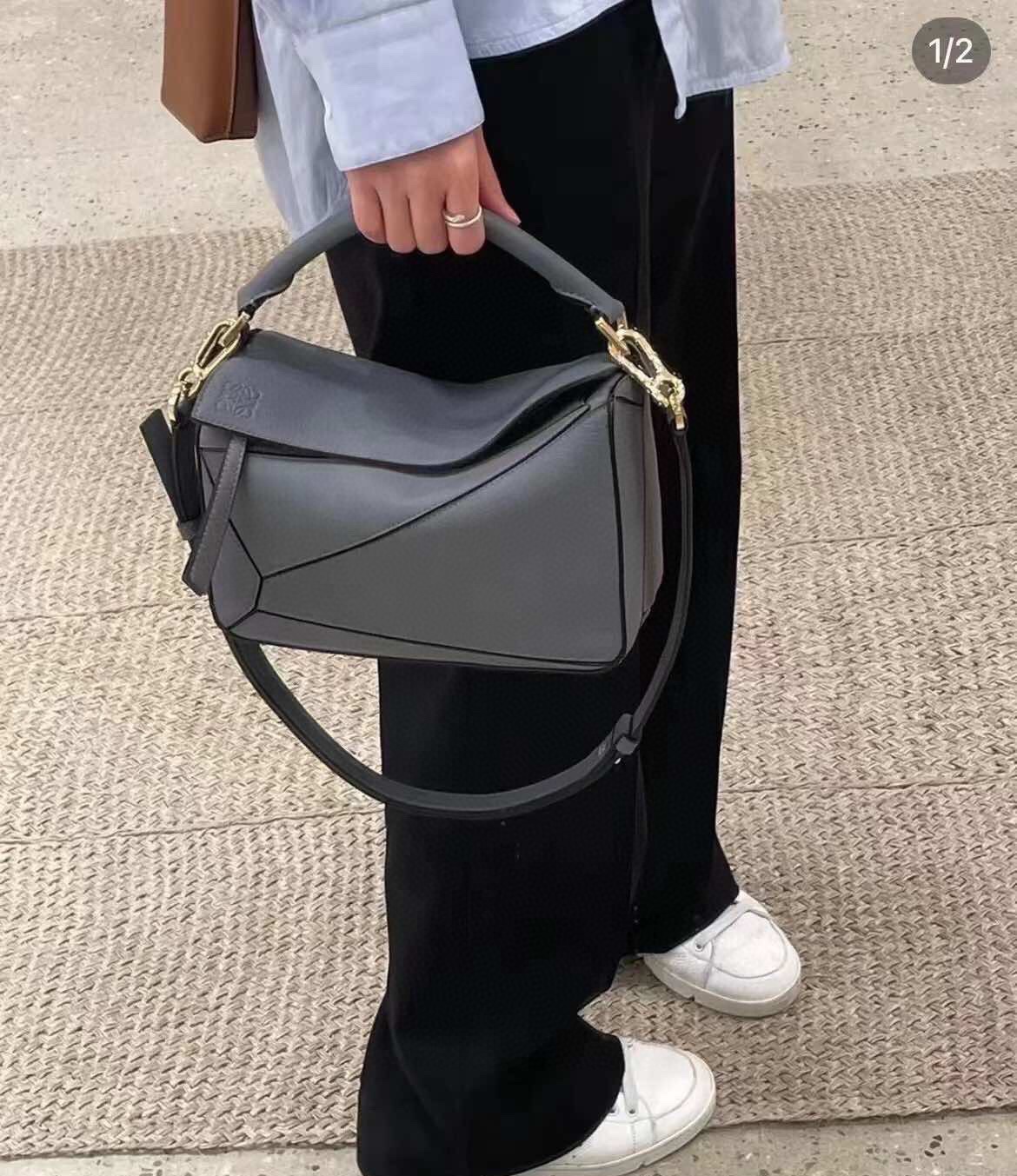 NO:192212,#子合子#, geometric bag 24cm small19860909#朕品展示#,几何包24cm小号,Bag