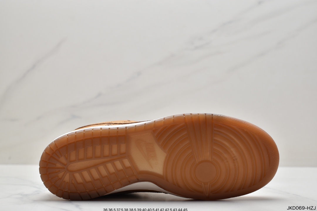 160 真标耐克Nike SB Zoom Dunk Low 板鞋 系列经典百搭休闲运动板鞋DR5487-100