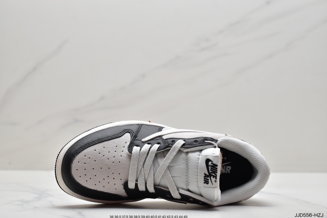 130 Air Jordan 1 Low Golf AJ1乔丹一代系列低帮经典复古文化休闲运动鞋  DD9315-002