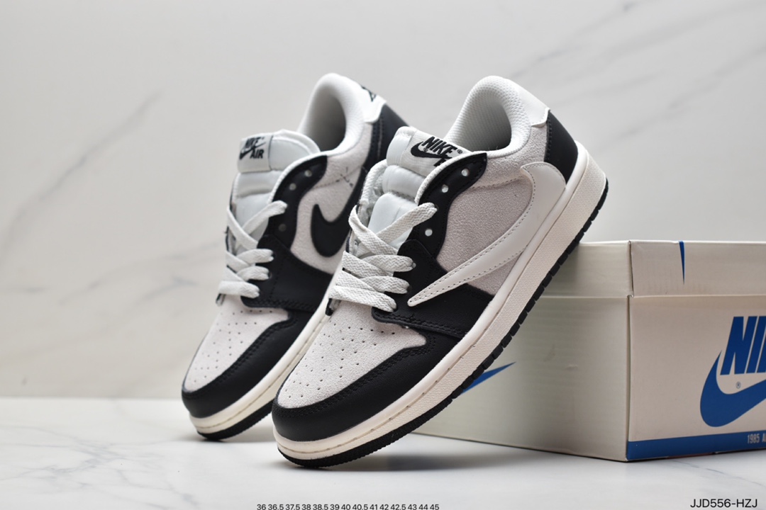 130 Air Jordan 1 Low Golf AJ1乔丹一代系列低帮经典复古文化休闲运动鞋  DD9315-002