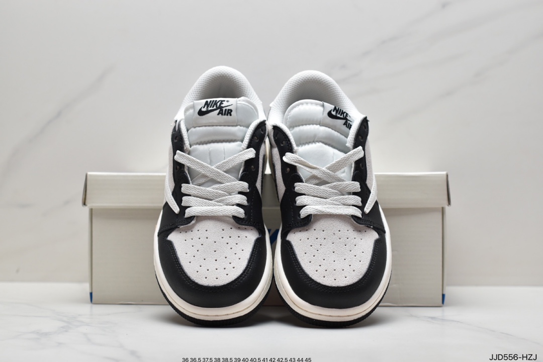 130 Air Jordan 1 Low Golf AJ1乔丹一代系列低帮经典复古文化休闲运动鞋  DD9315-002