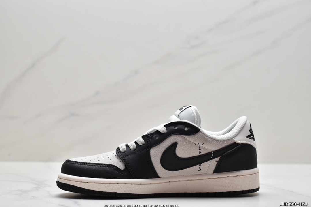 130 Air Jordan 1 Low Golf AJ1乔丹一代系列低帮经典复古文化休闲运动鞋  DD9315-002
