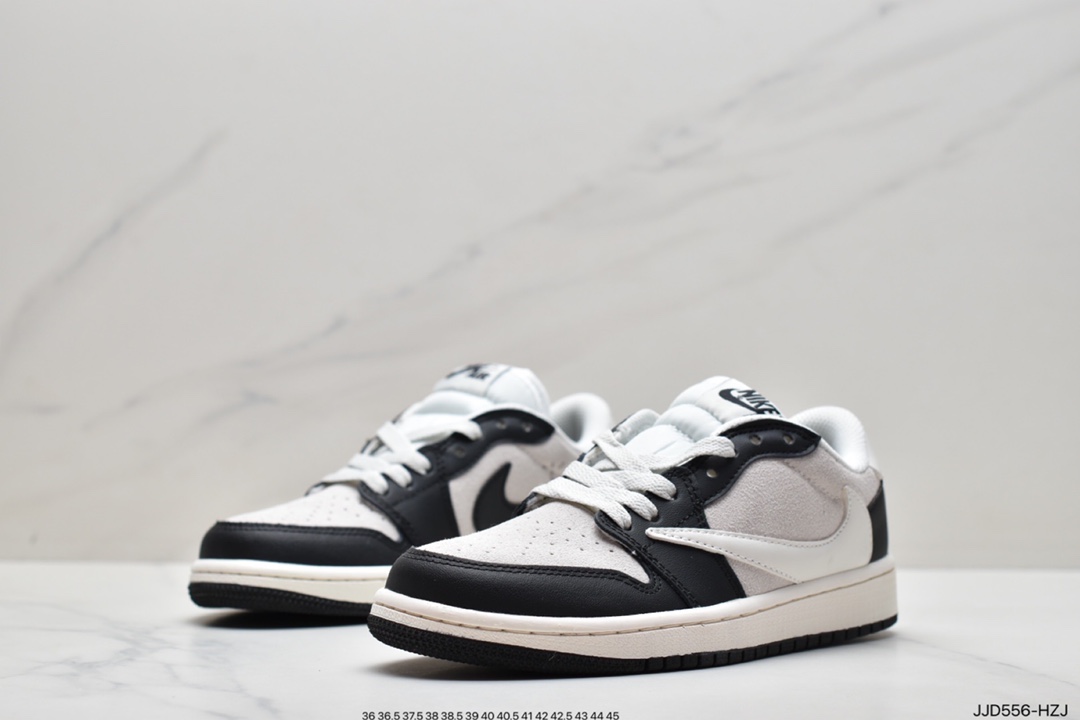 130 Air Jordan 1 Low Golf AJ1乔丹一代系列低帮经典复古文化休闲运动鞋  DD9315-002