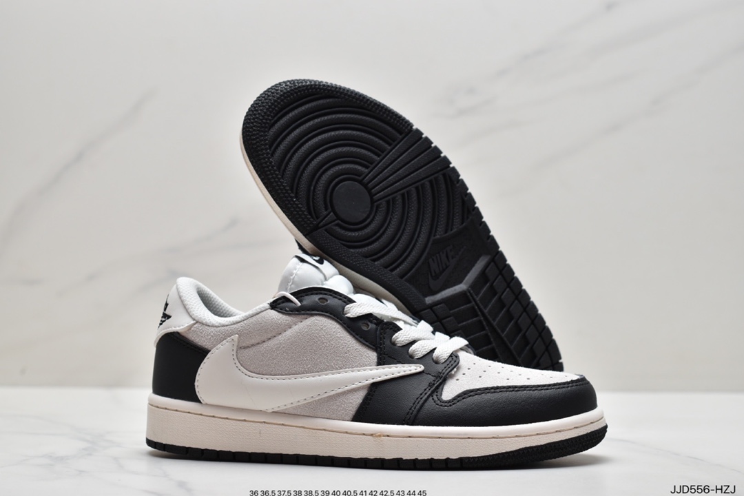 130 Air Jordan 1 Low Golf AJ1乔丹一代系列低帮经典复古文化休闲运动鞋  DD9315-002