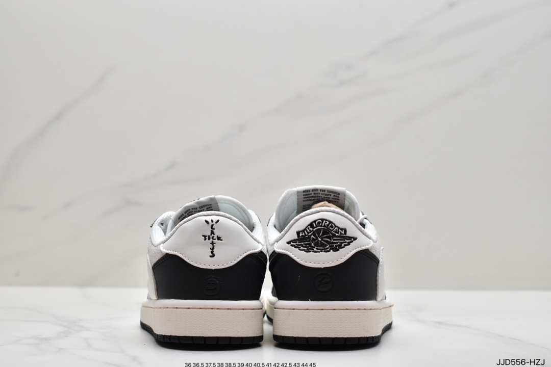 130 Air Jordan 1 Low Golf AJ1乔丹一代系列低帮经典复古文化休闲运动鞋  DD9315-002