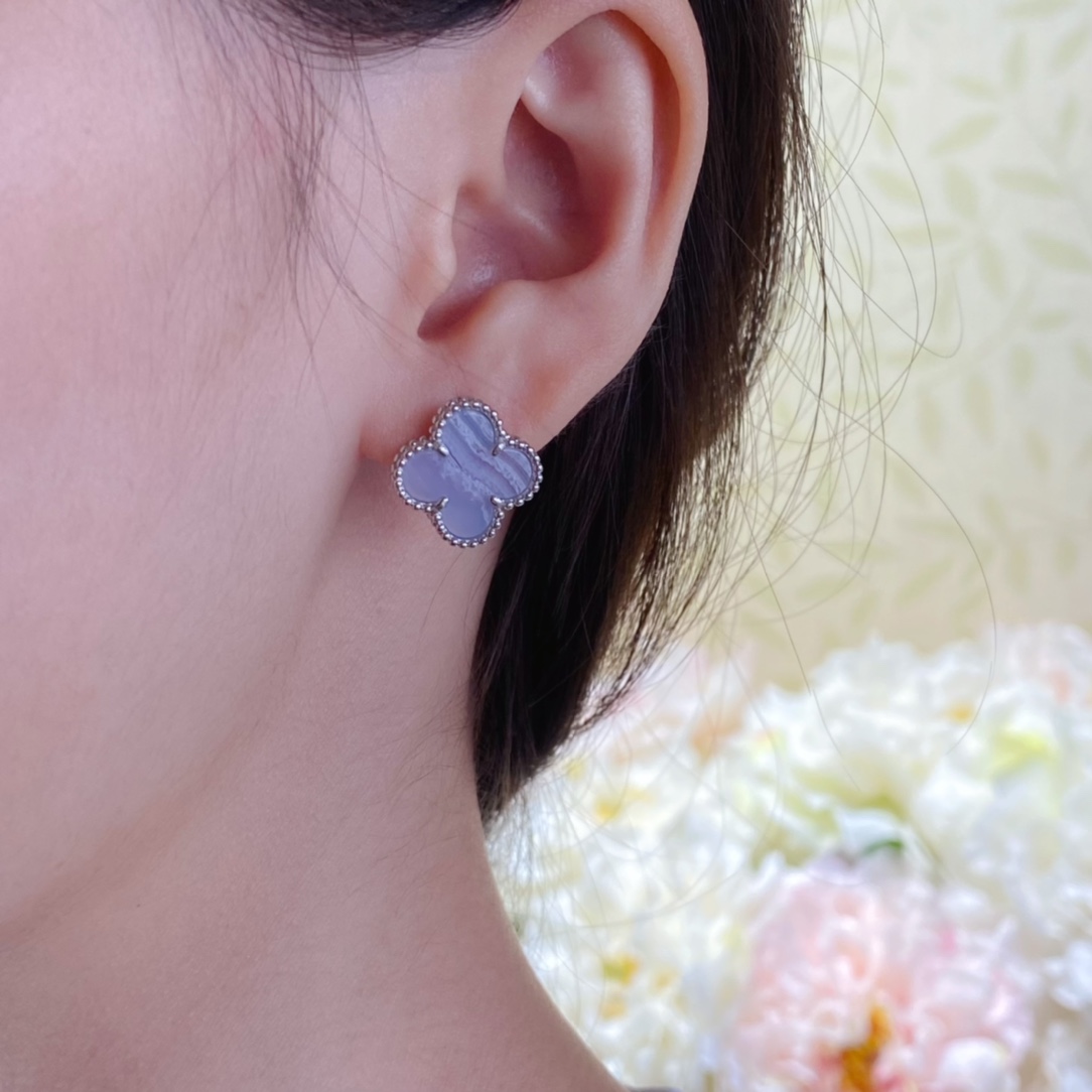 반클리프앤아펠 귀걸이 63878 Van Cleef & Arpels Earrings