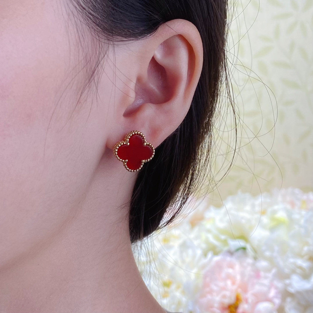 반클리프앤아펠 귀걸이 63872 Van Cleef & Arpels Earrings