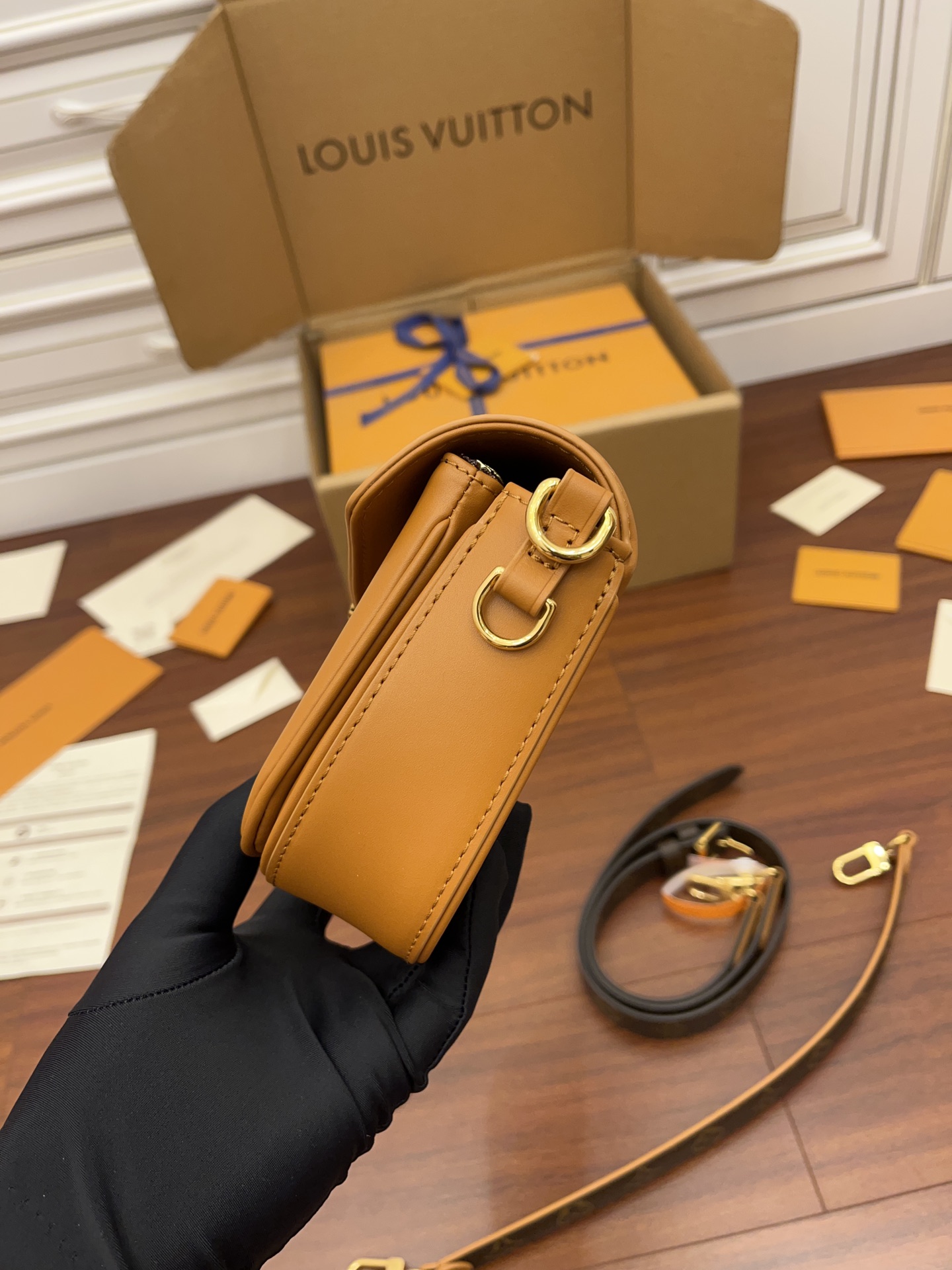 gift bag - Bag 8