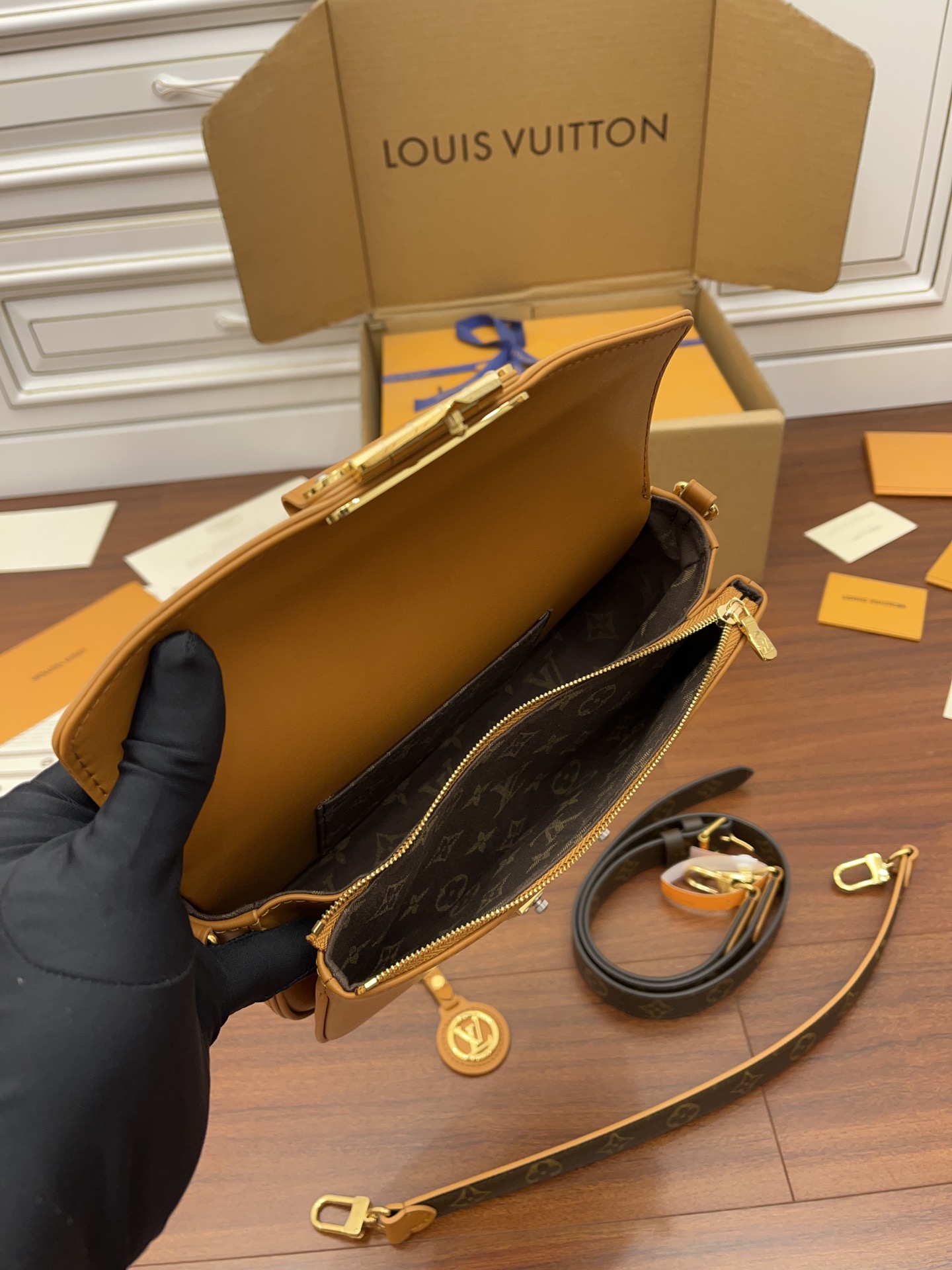 gift bag - Bag 6