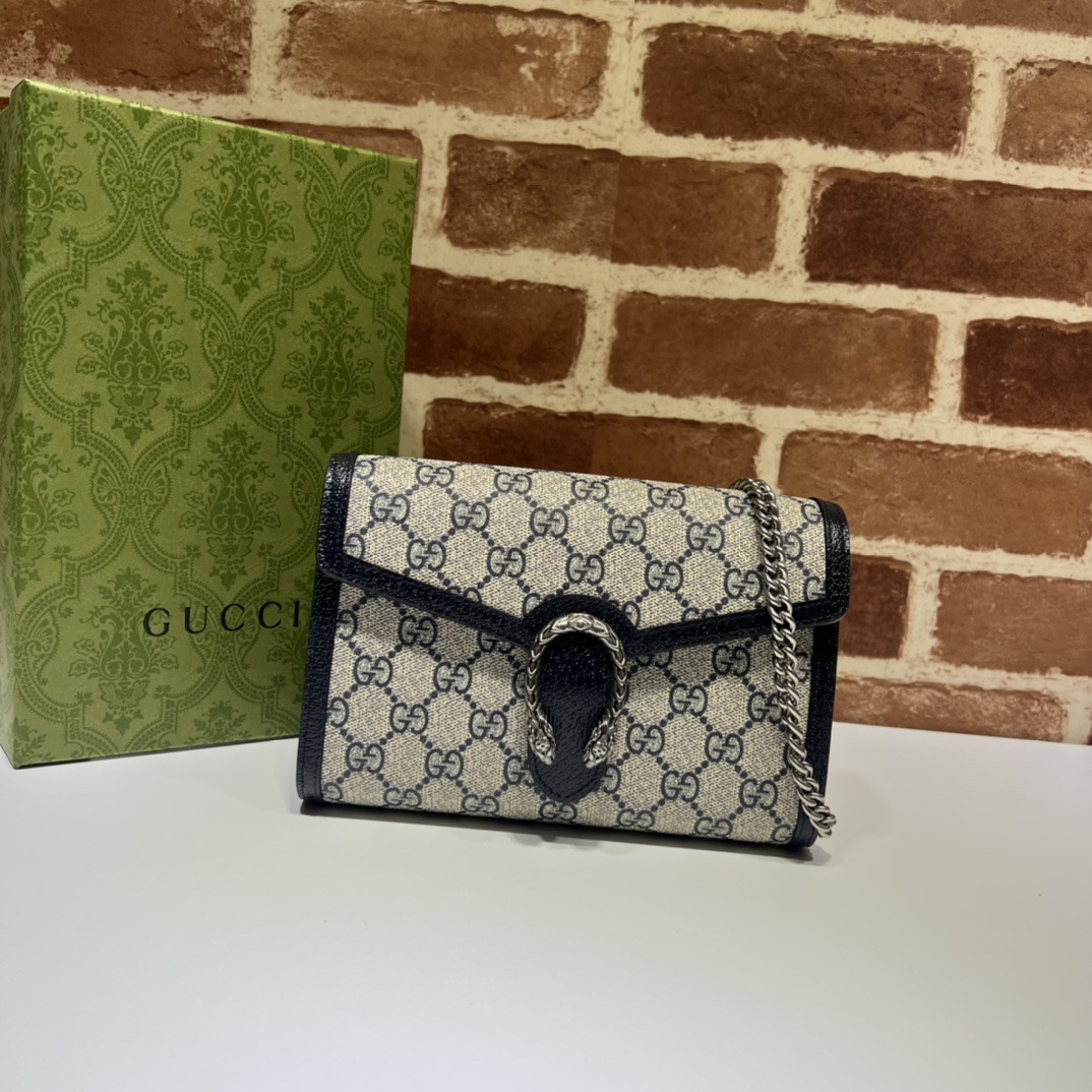 NO:199490,(chain pack) quality of counter, top-quality original goods, real-life photos!  Model number 401231 blue glue/blue leather~ size width 20X height 13.5X side width 3, shipped!  Batch, GUCCI [original skin], gucci19860909（链条包）专柜品质,顶级原单货,实物实拍！款号401231蓝胶/蓝皮～尺寸宽20X高13.5X侧宽3,出货了！批,GUCCI【原厂皮】,gucci,Bag