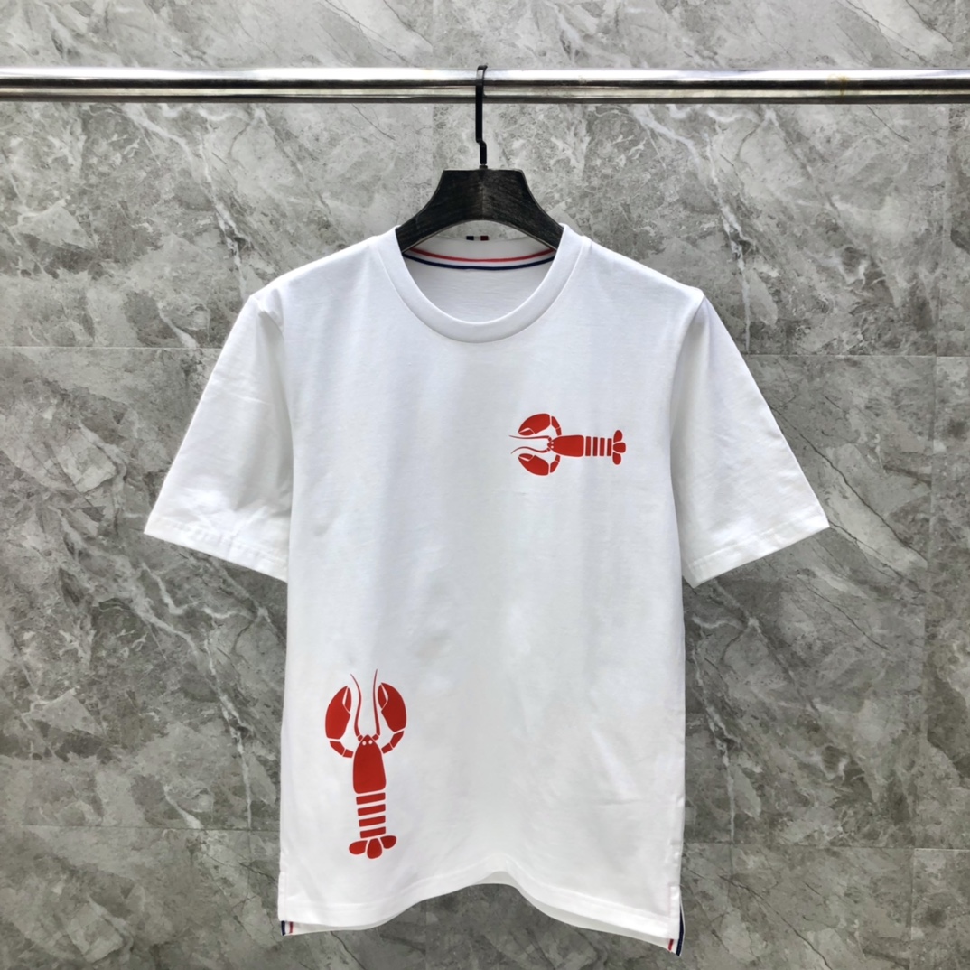 톰브라운 남성 반팔 50455
