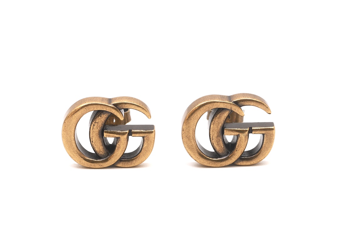 Gucci Jewelry Earring Best knockoff
 Summer Collection Vintage