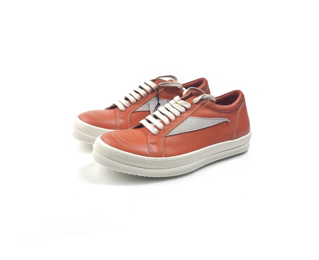 릭오웬스 신발 37800 Rick Owens Shoes