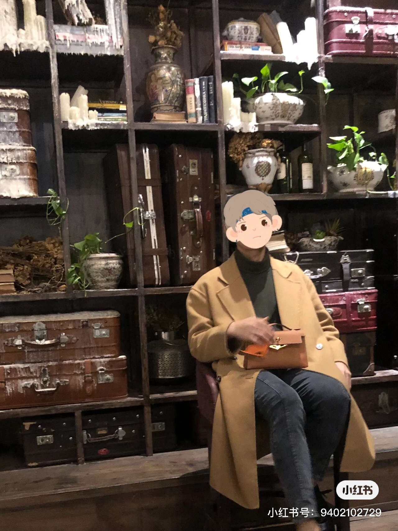 路易威登 Louis Vuitton 高定典藏名品高定成衣时装外套连衣裙衬衫T恤 #39604880 4
