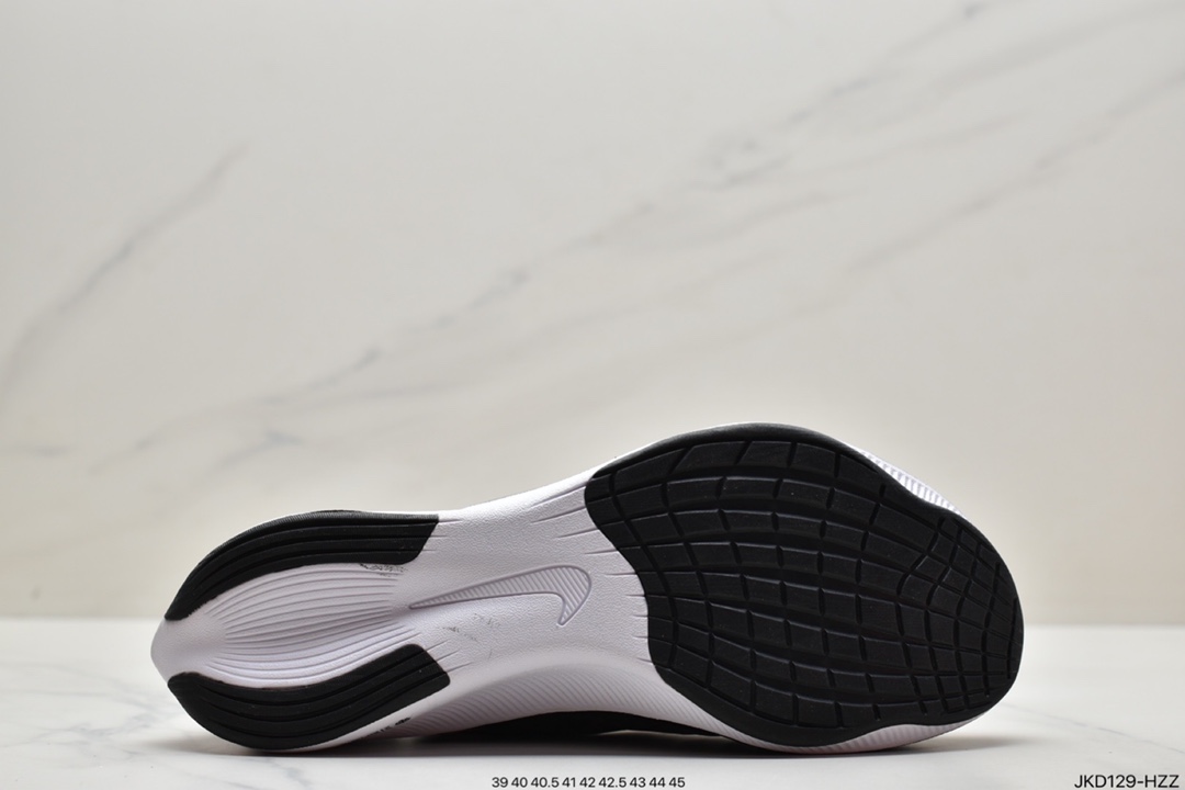 160 耐克Nike ZOOM FLY 3 登月贾卡面透气AT8240