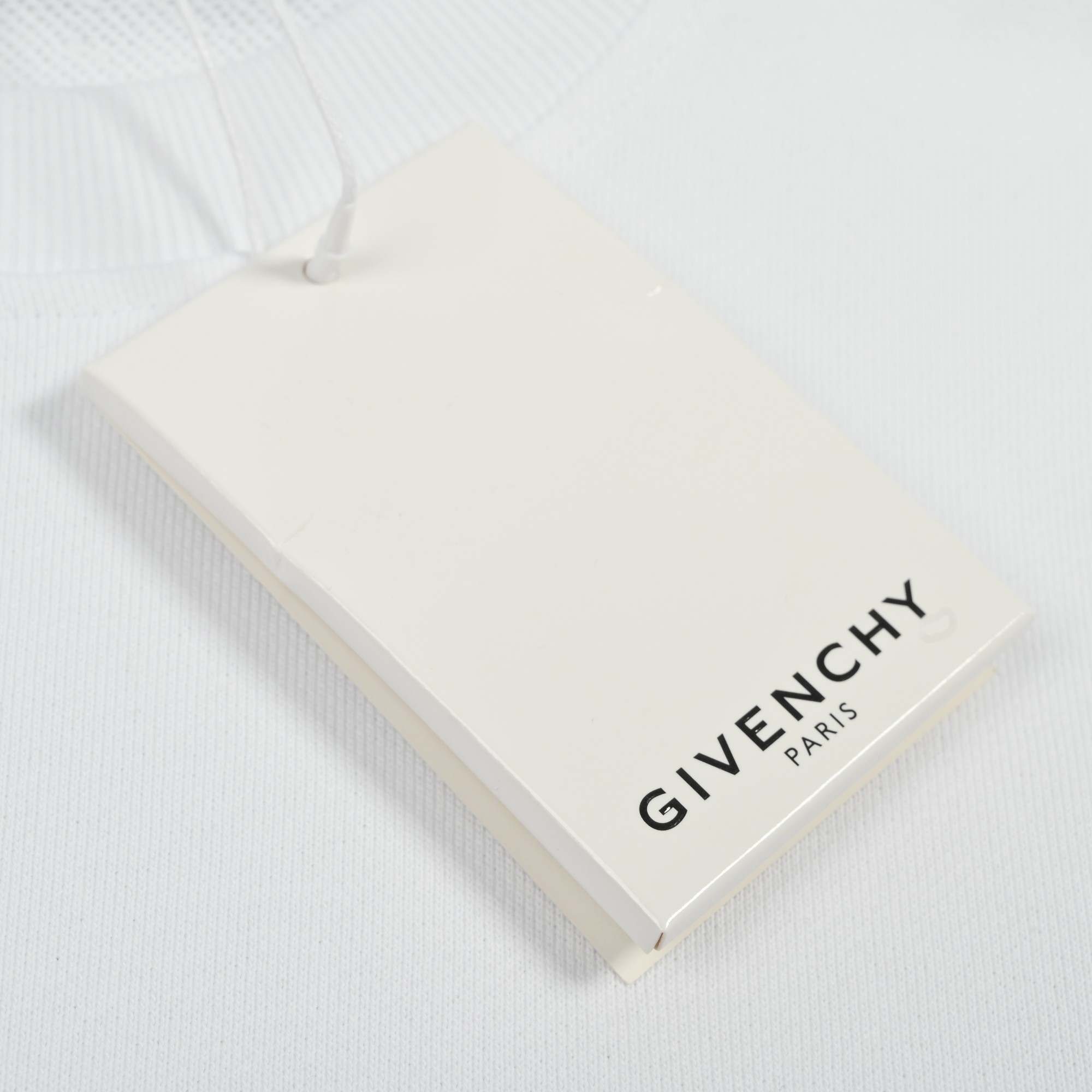 230 Givemchy/ 纪梵希 22Fw 五角星卫衣 采用410g原版厚重面料