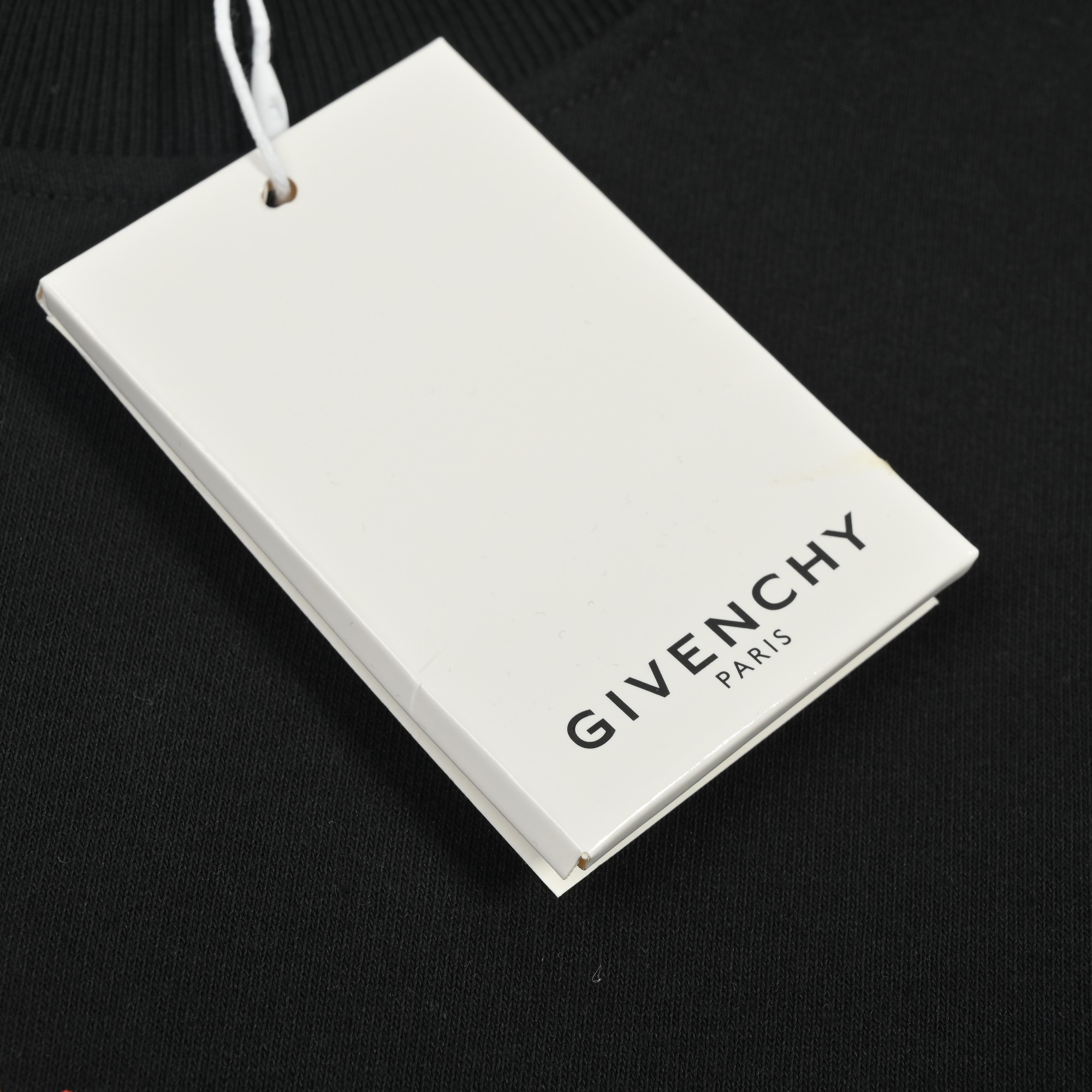 230 Givenchy/纪梵希 22Fw 五角星卫衣 采用410g原版厚重面料