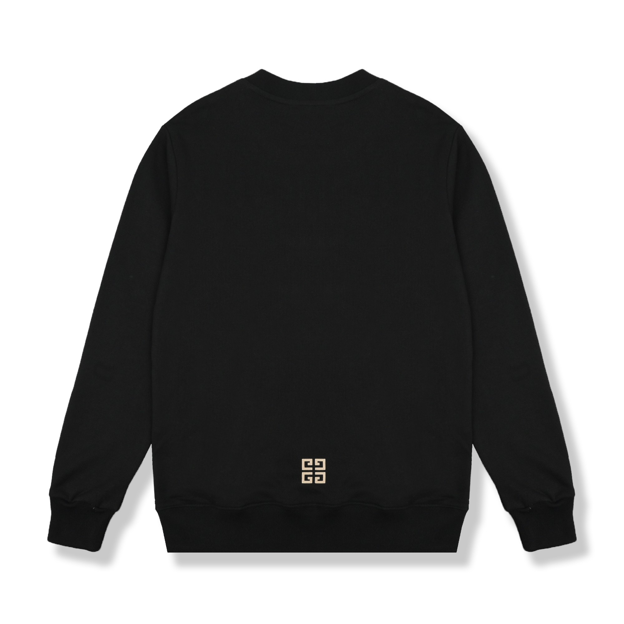 230 Givenchy/纪梵希 22Fw 五角星卫衣 采用410g原版厚重面料