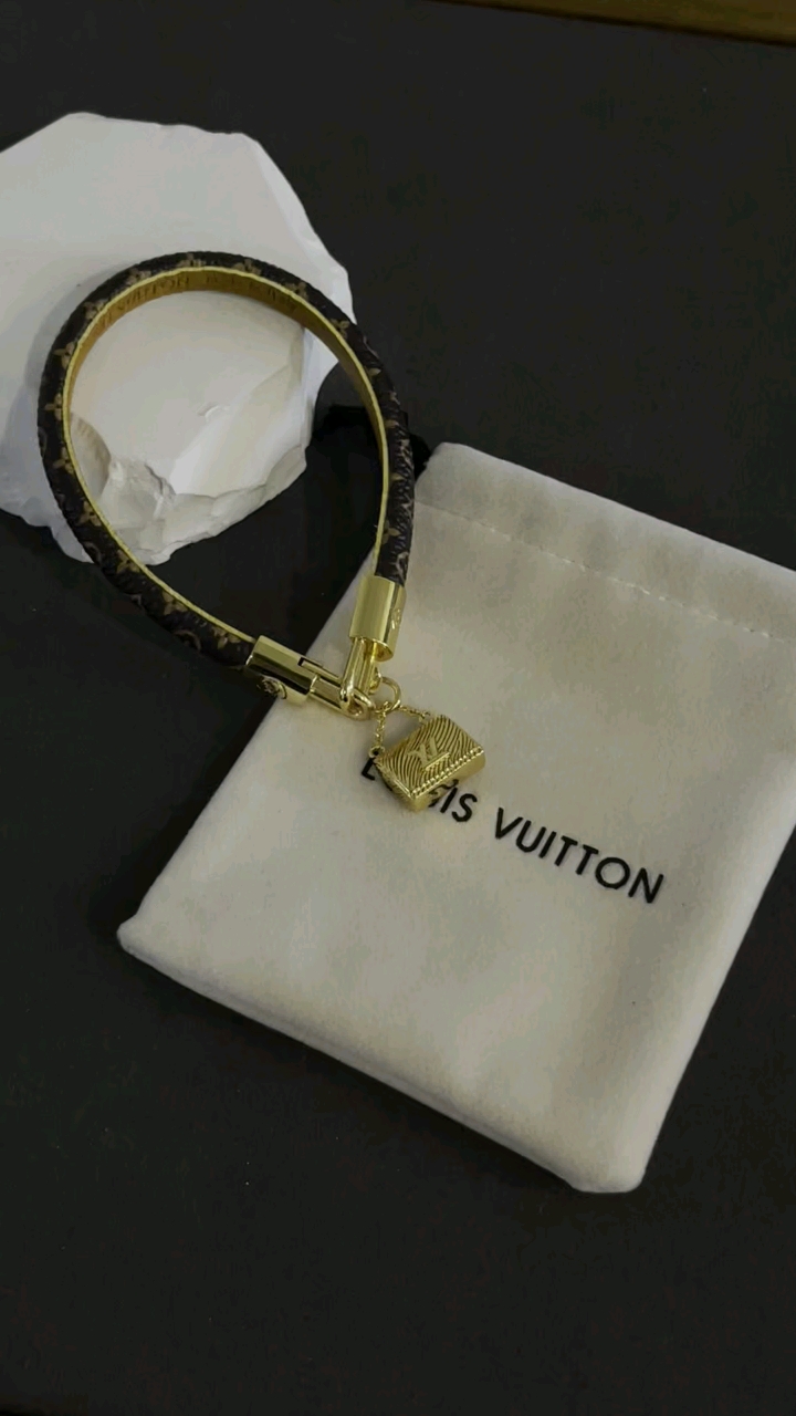 Louis Vuitton - Jewelry
