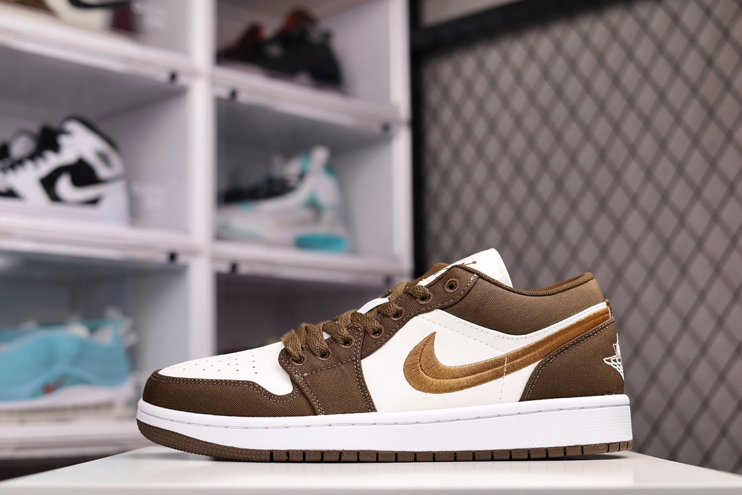 H0 公司级 Air Jordan AJ1 M