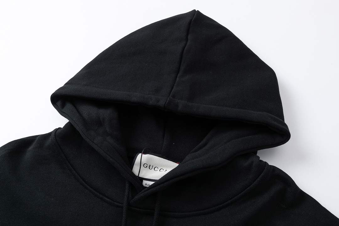 High-Quality Gucci Double-Hats: RD 729 Men and Women’s Easier Edition Summary - 图片 3