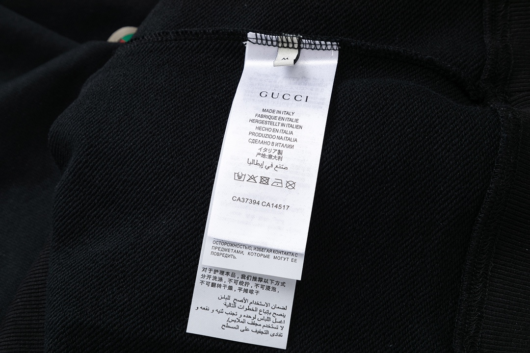 High-Quality Gucci Double-Hats: RD 729 Men and Women’s Easier Edition Summary - 图片 8