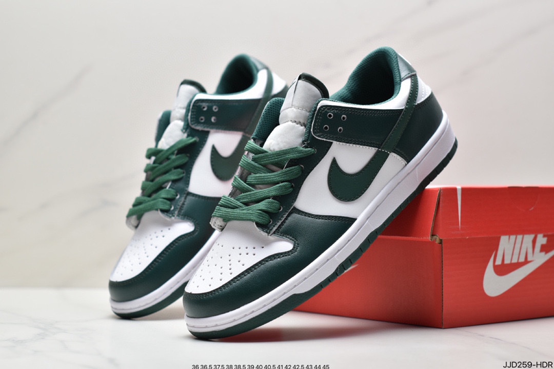 130 真标耐克Nike SB Zoom Dunk Low 板鞋 DD1391-003