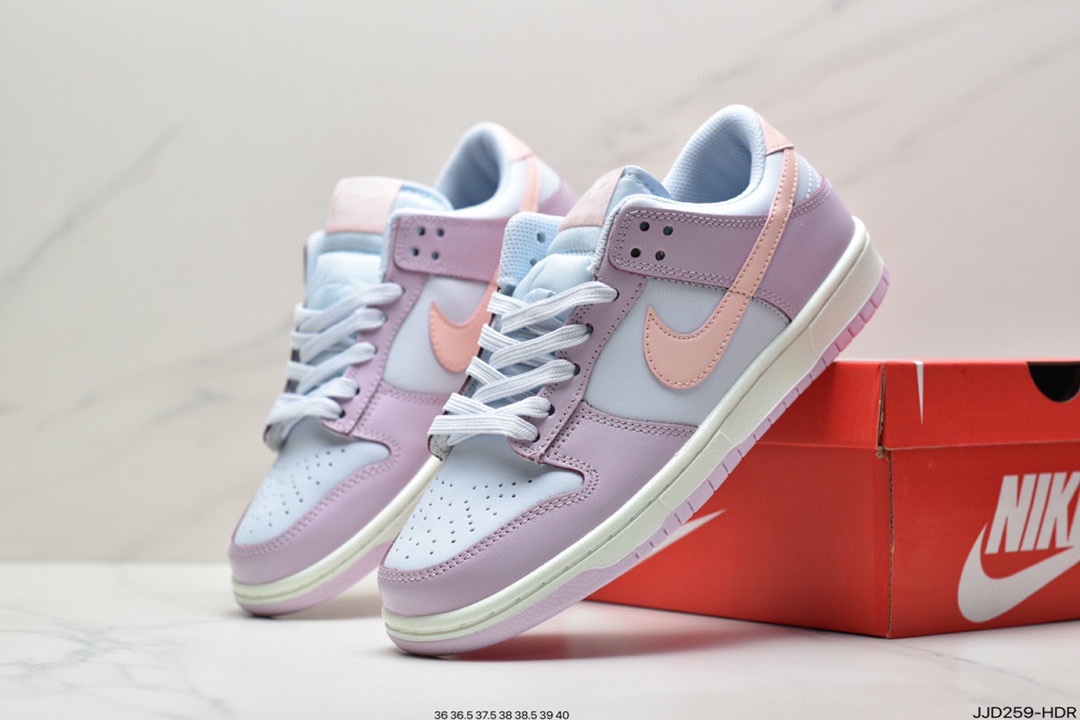 130 真标耐克Nike SB Zoom Dunk Low 板鞋 DD1391-003