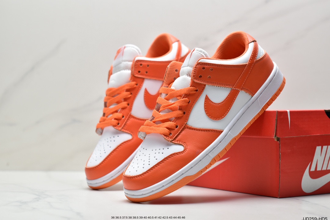 130 真标耐克Nike SB Zoom Dunk Low 板鞋 DD1391-003