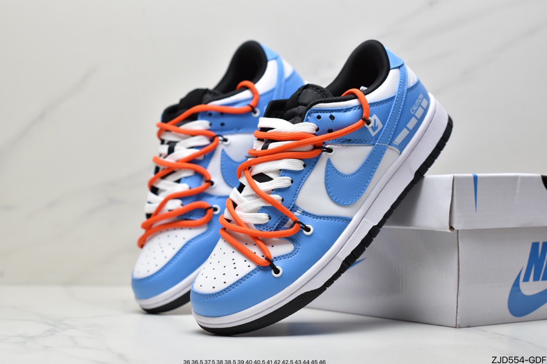 240 耐克Nike SB Dunk Low Pro 复古低帮休闲运动滑板板鞋DC9560