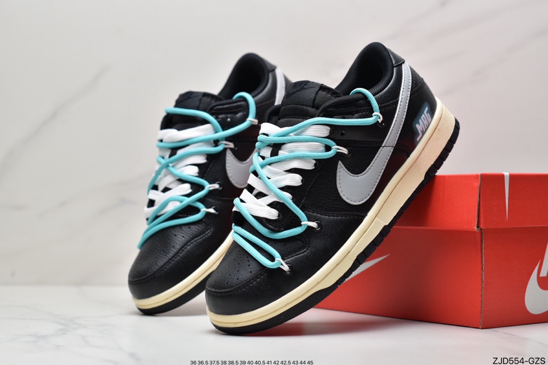 240 耐克Nike SB Dunk Low Pro 复古低帮休闲运动滑板板鞋DC9560