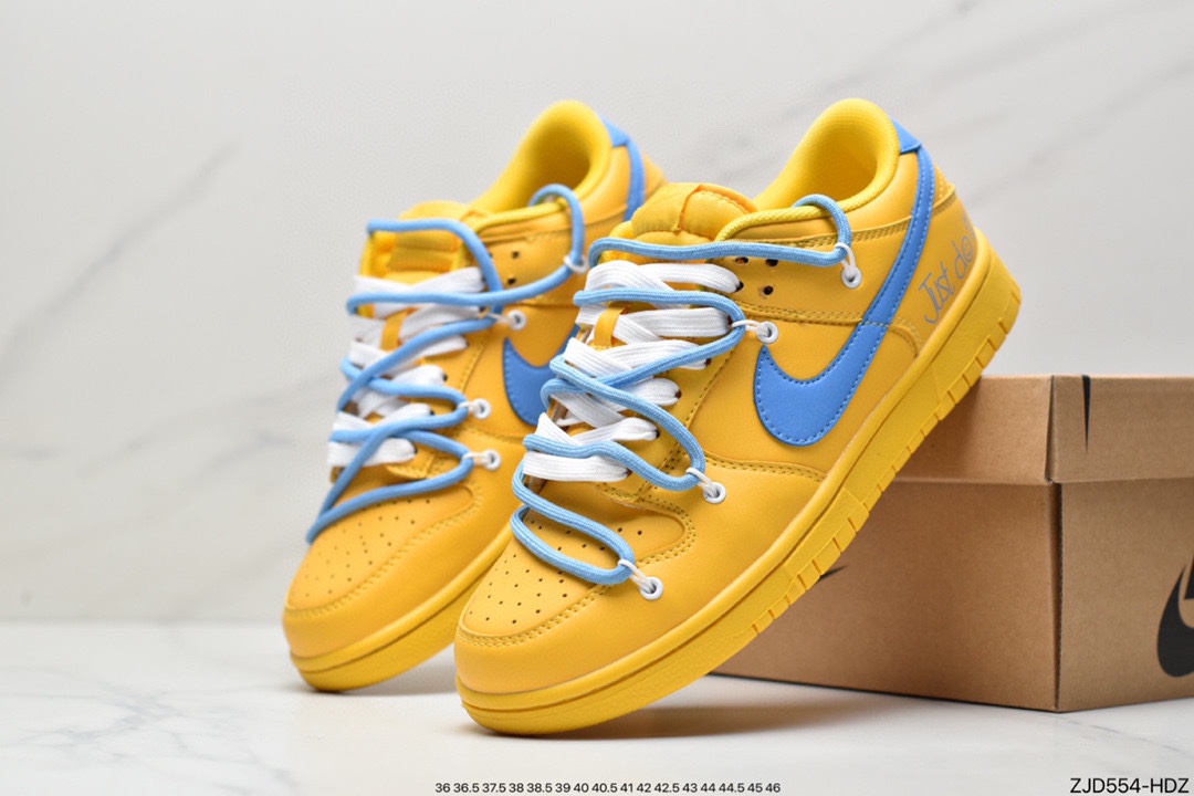 240 耐克Nike SB Dunk Low Pro 复古低帮休闲运动滑板板鞋DC9560