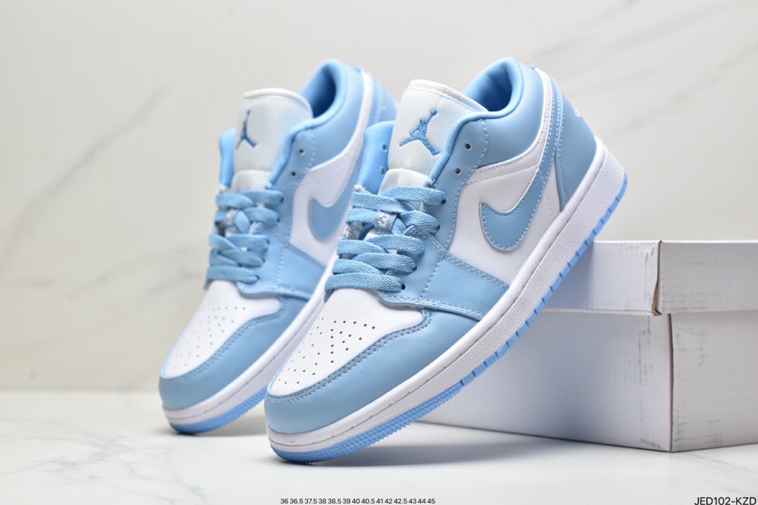 150 Air Jordan 1 Low AJ1乔1低帮休闲板鞋553558-128