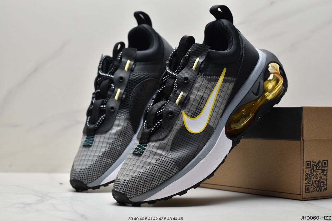 190 耐克NK Air Max 2021 半掌气垫运动鞋