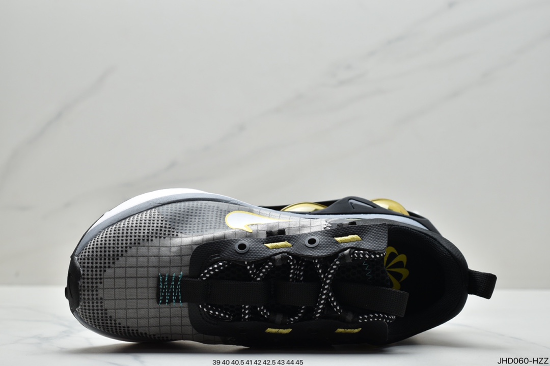 190 耐克NK Air Max 2021 半掌气垫运动鞋